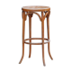 Baumann bar stool