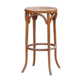 Baumann bar stool