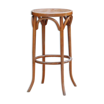 Baumann bar stool