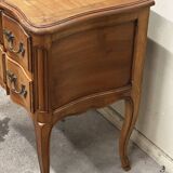 Commode Style Louis XV en meurisier