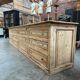Huge piece of furniture from the early 20th century