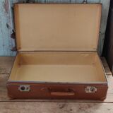 Old suitcase