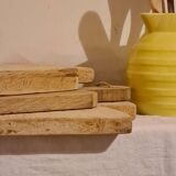 Antique cutting boards