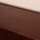 Sideboard in rio-rosewood by Gianfranco Frattini for Bernini - Italy - 1960's