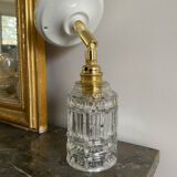 Vintage wall lamp