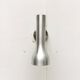 Mid-century wall sconce by the SLZ team for Swisslamps International.