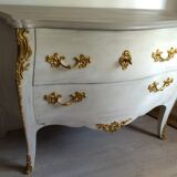 Commode style Louis XV
