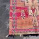 Tapis Marocain  Boujad coloré - 369 x 176 cm