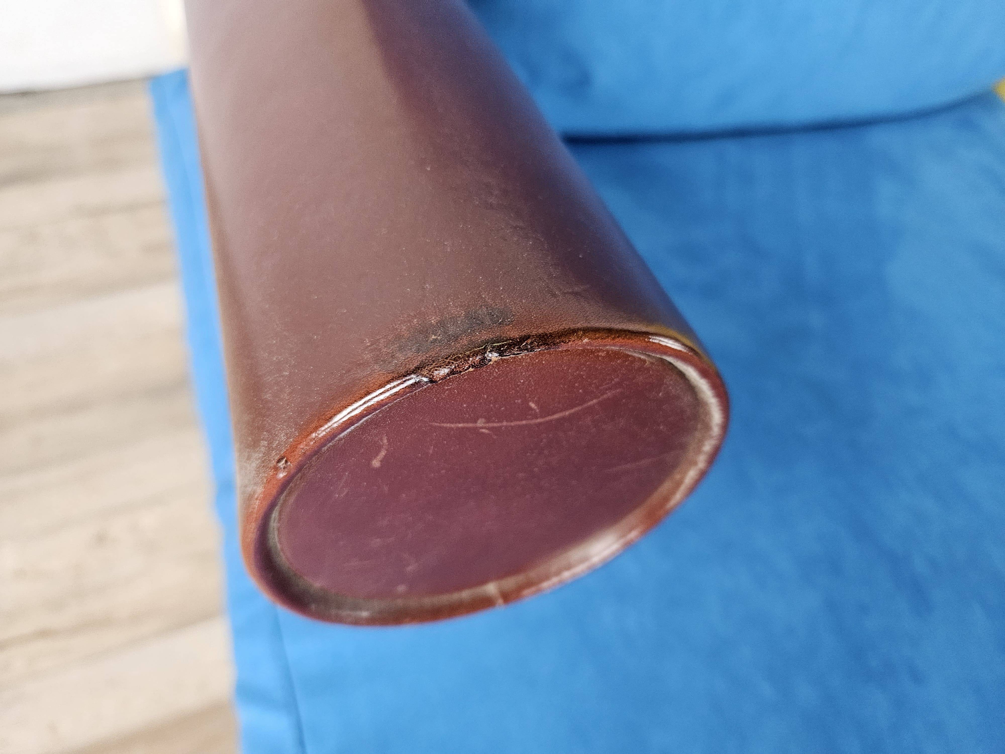 Baisity Sofa by Antonio Citterio for B&B Italia, 1980