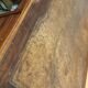 Flat desk Napoleon III