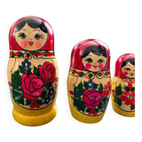 Ginger jars