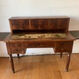Secretary desk