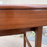 Console-bureau Angleterre 1960