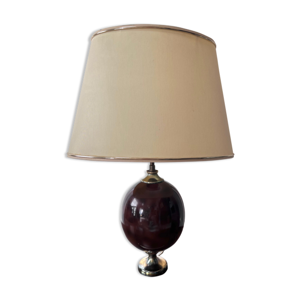 Lampe Delmas