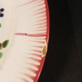 2 old plates