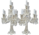 Pair of candlesticks - 1920's