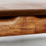 FD 640 Table by Peter Hvidt & Orla Mølgaard-Nielsen for France & Son,