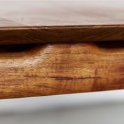 FD 640 Table by Peter Hvidt & Orla Mølgaard-Nielsen for France & Son,