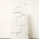Sculptural  vase 1960