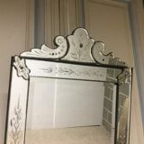 Venice mirror