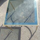 Coffee table circa 1960