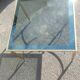 Table basse vers 1960