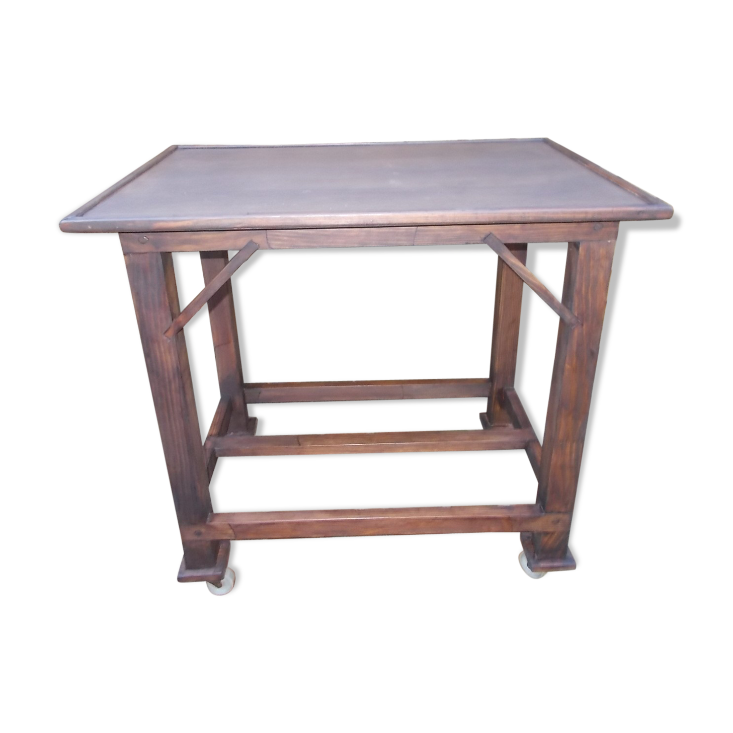 Table roulante