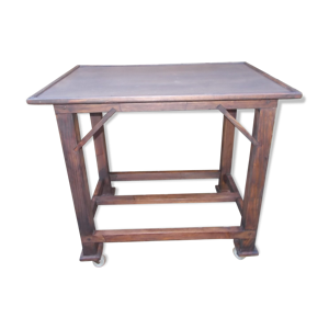 table roulante