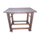 Table roulante