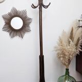Bistro coat rack