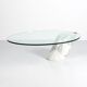 K1000 Coffee Table by Ronald Schmitt