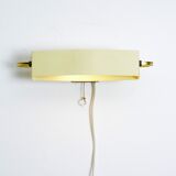 Wall lamp by Jacques Biny for Lita, 50