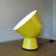 Ola Wihlborg yellow Scandinavian lamp or wall light for Ikea, 2017.