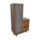 Armoire vintage