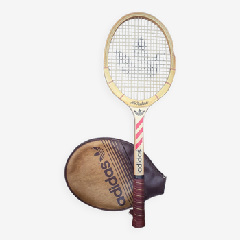 Adidas Ilie Nastase Racket