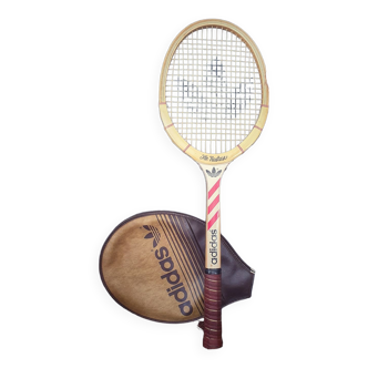 Adidas Ilie Nastase Racket