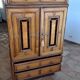 TV cabinet