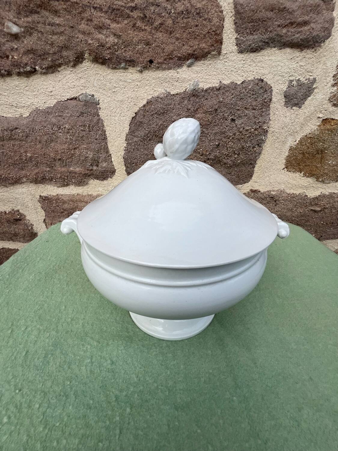 Tureen