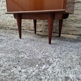 Double-sided buffet