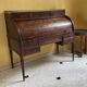 Bureau à cylindre