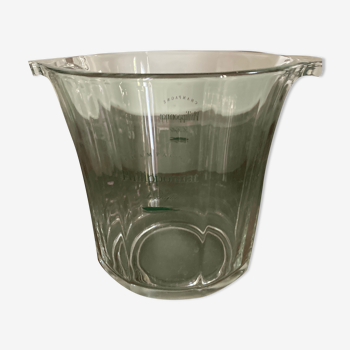 Ice bucket "champagne Philipponnat"