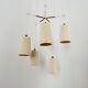 Lustre en laiton