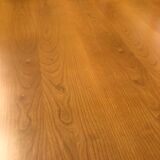 Table Allen 605 by Frank Lloyd Wright for Cassina