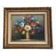Bouquet flowers