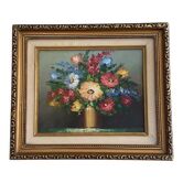 Bouquet flowers
