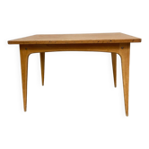 Vintage Stella desk table in beech