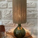 Vintage style lamp