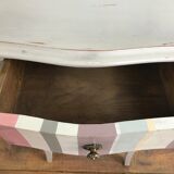 Old bedside revisited
