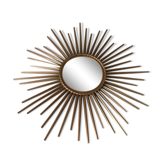 Mirror sun chaty vallauris design 60 years