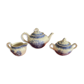 Service à thé Villeroy & Bosch